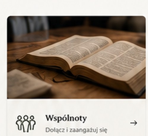 Zdjęcie z życia parafii